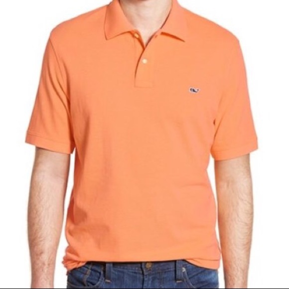 Vineyard Vines Other - SOLD-Vineyard Vines by Shep and Ian Sherbet Polo